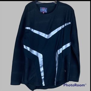 CKEL TINKER TEE Size XL